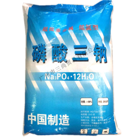 中國制造 磷酸三鈉