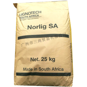 南非 木質素磺酸鈉